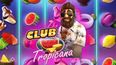 club tropicana pragmatic play