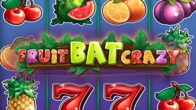 fruitbat crazy